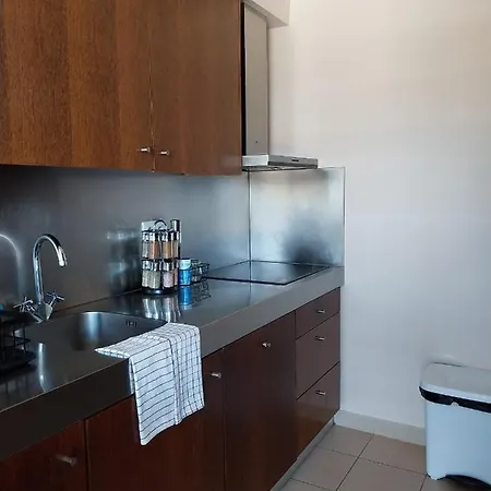 Apartment Salgados, Lagoas Albufeira