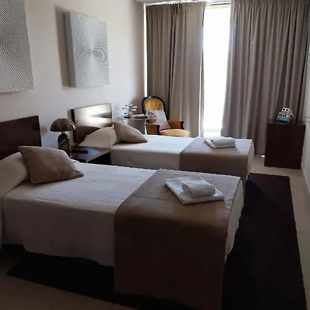 Apartment Salgados, Lagoas *