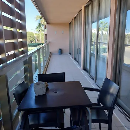 Salgados, Lagoas Apartment