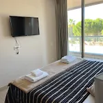 Salgados, Lagoas Apartment