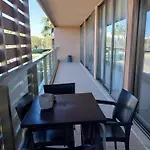 Salgados, Lagoas Apartment