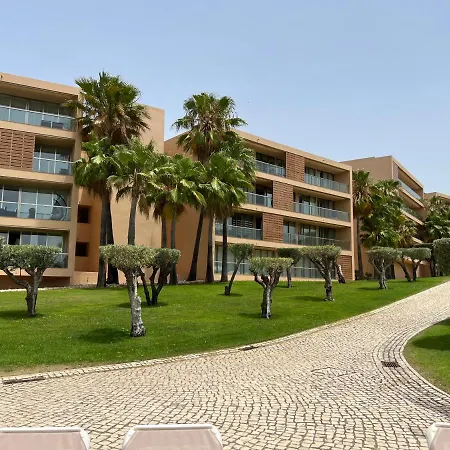 Apartment Salgados, Lagoas *