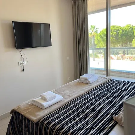 Salgados, Lagoas Apartment