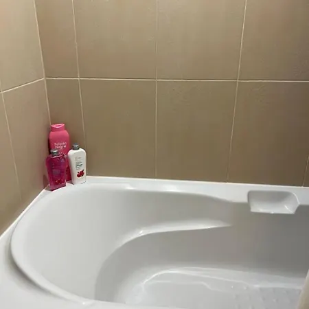 Salgados, Lagoas Apartment