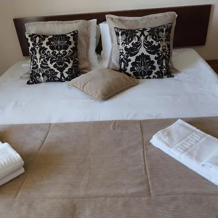 Apartment Salgados, Lagoas Albufeira