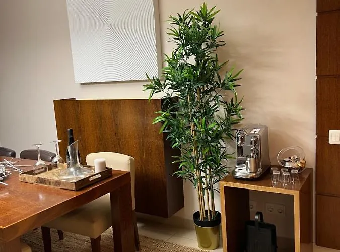 Salgados, Lagoas Appartement *