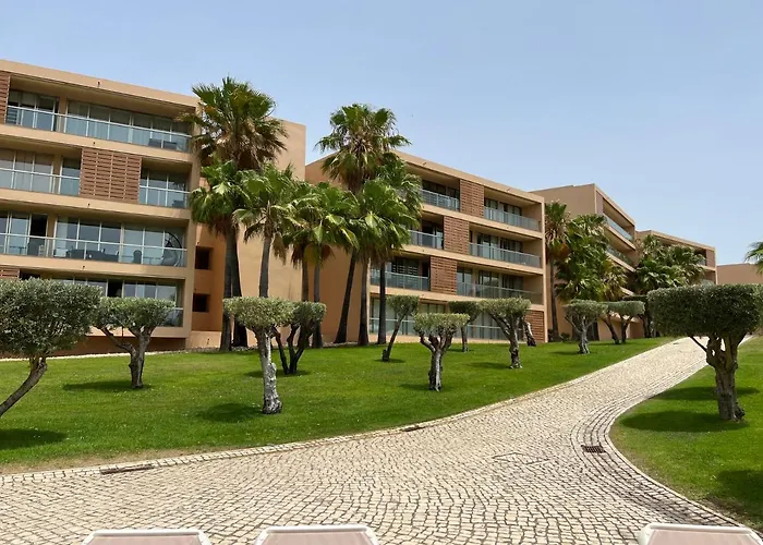 Apartment Salgados, Lagoas *