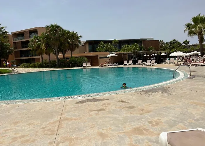 Salgados, Lagoas Appartement Albufeira