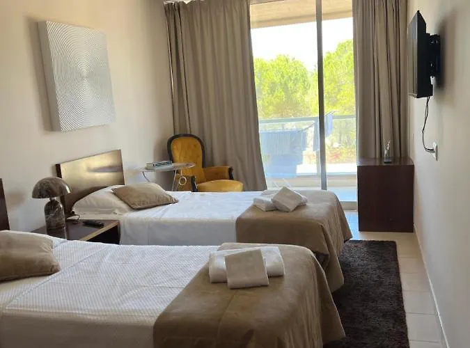 Appartement Salgados, Lagoas