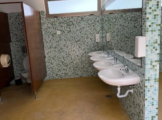 Salgados, Lagoas Albufeira