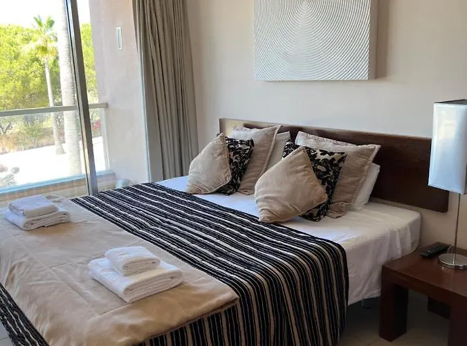 Appartement Salgados, Lagoas Albufeira