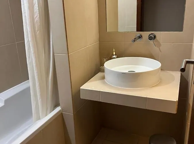 Appartement Salgados, Lagoas