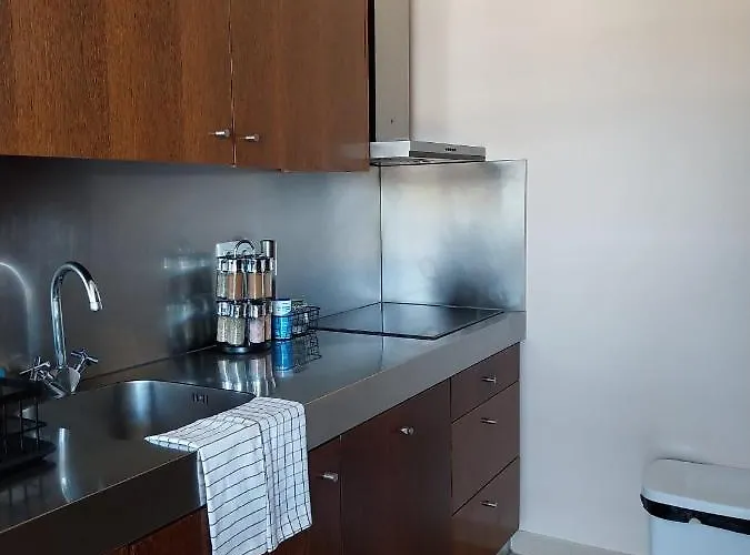 Appartement Salgados, Lagoas Albufeira