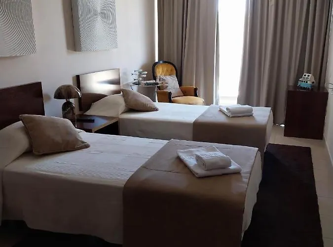 Appartement Salgados, Lagoas *