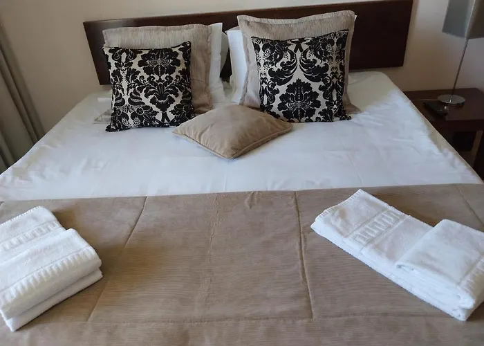 Appartement Salgados, Lagoas Albufeira