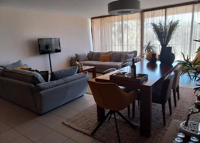 Salgados, Lagoas Appartement Albufeira