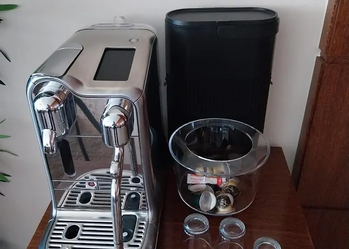 Appartement Salgados, Lagoas *