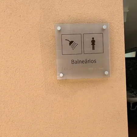 Salgados, Lagoas Appartamento *