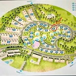 Salgados, Lagoas Appartamento *