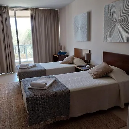 Salgados, Lagoas Апартаменты *